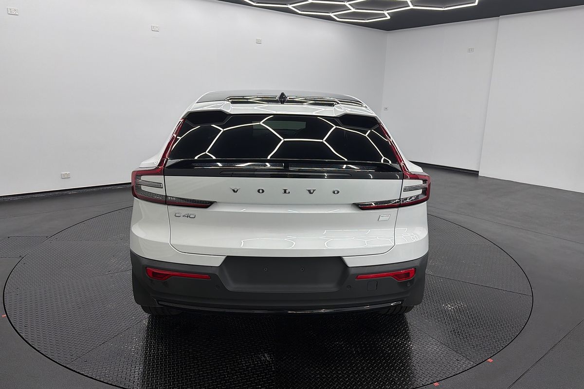 2023 Volvo C40 Recharge