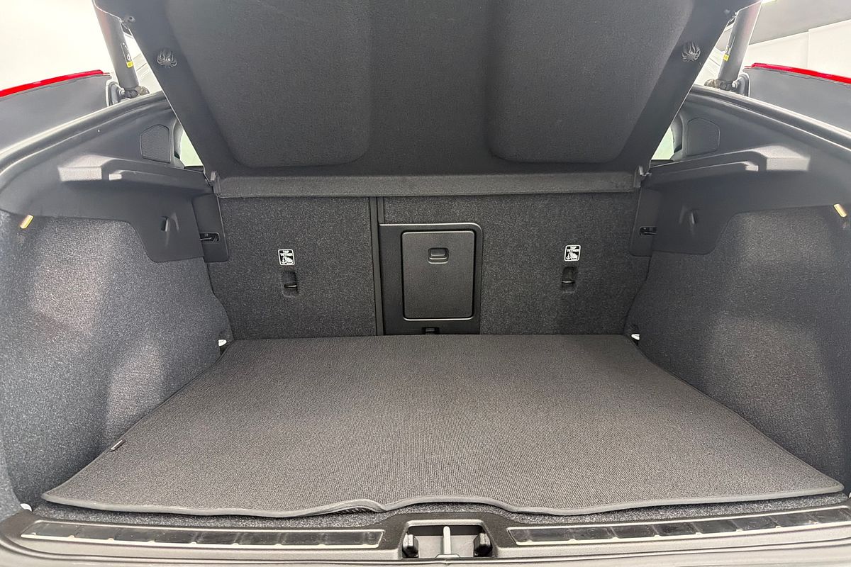 2023 Volvo C40 Recharge