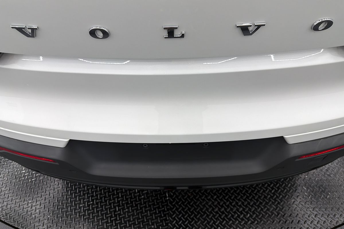 2023 Volvo C40 Recharge