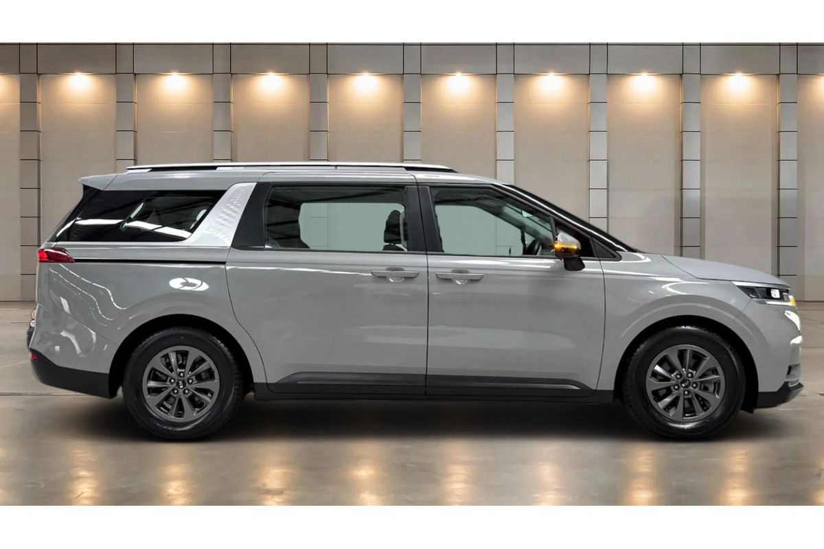2021 Kia Carnival S KA4