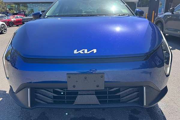 2025 Kia EV4 Air Standard Range CT thumb-3