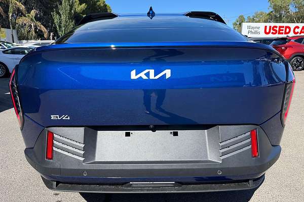 2025 Kia EV4 Air Standard Range CT thumb-5