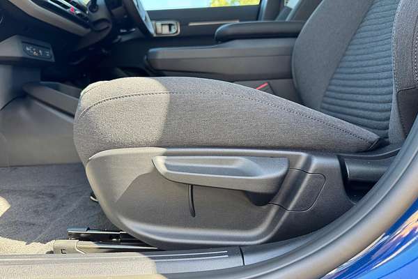 2025 Kia EV4 Air Standard Range CT thumb-13