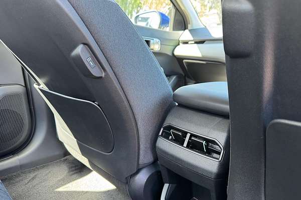 2025 Kia EV4 Air Standard Range CT thumb-16