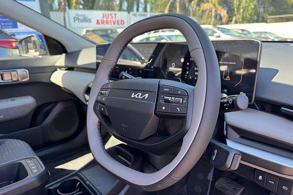 2025 Kia EV4 Air Standard Range CT thumb-18