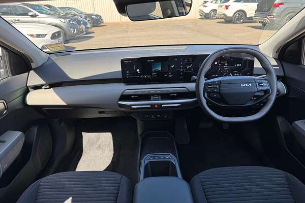 2025 Kia EV4 Air Standard Range CT thumb-19