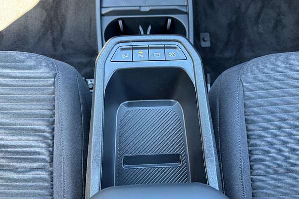 2025 Kia EV4 Air Standard Range CT thumb-23