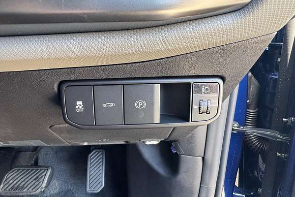 2025 Kia EV4 Air Standard Range CT thumb-26