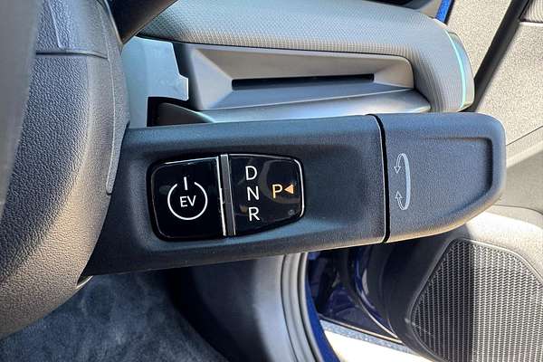 2025 Kia EV4 Air Standard Range CT thumb-27