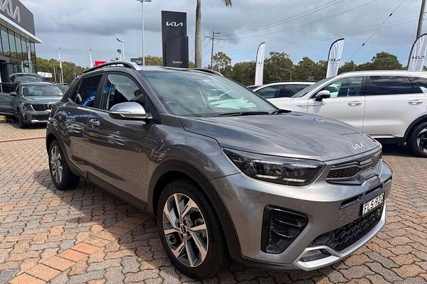 2024 Kia Stonic GT-Line YB