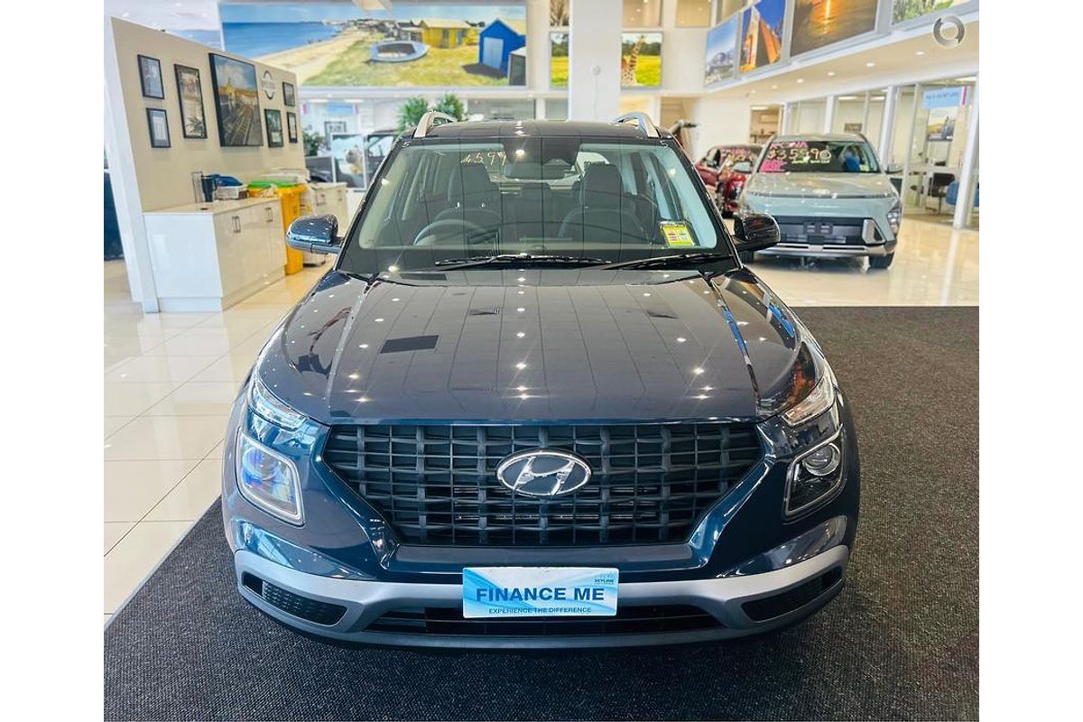 2024 Hyundai Venue QX.V5