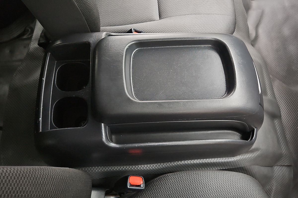 2018 Toyota Hiace  KDH201R LWB