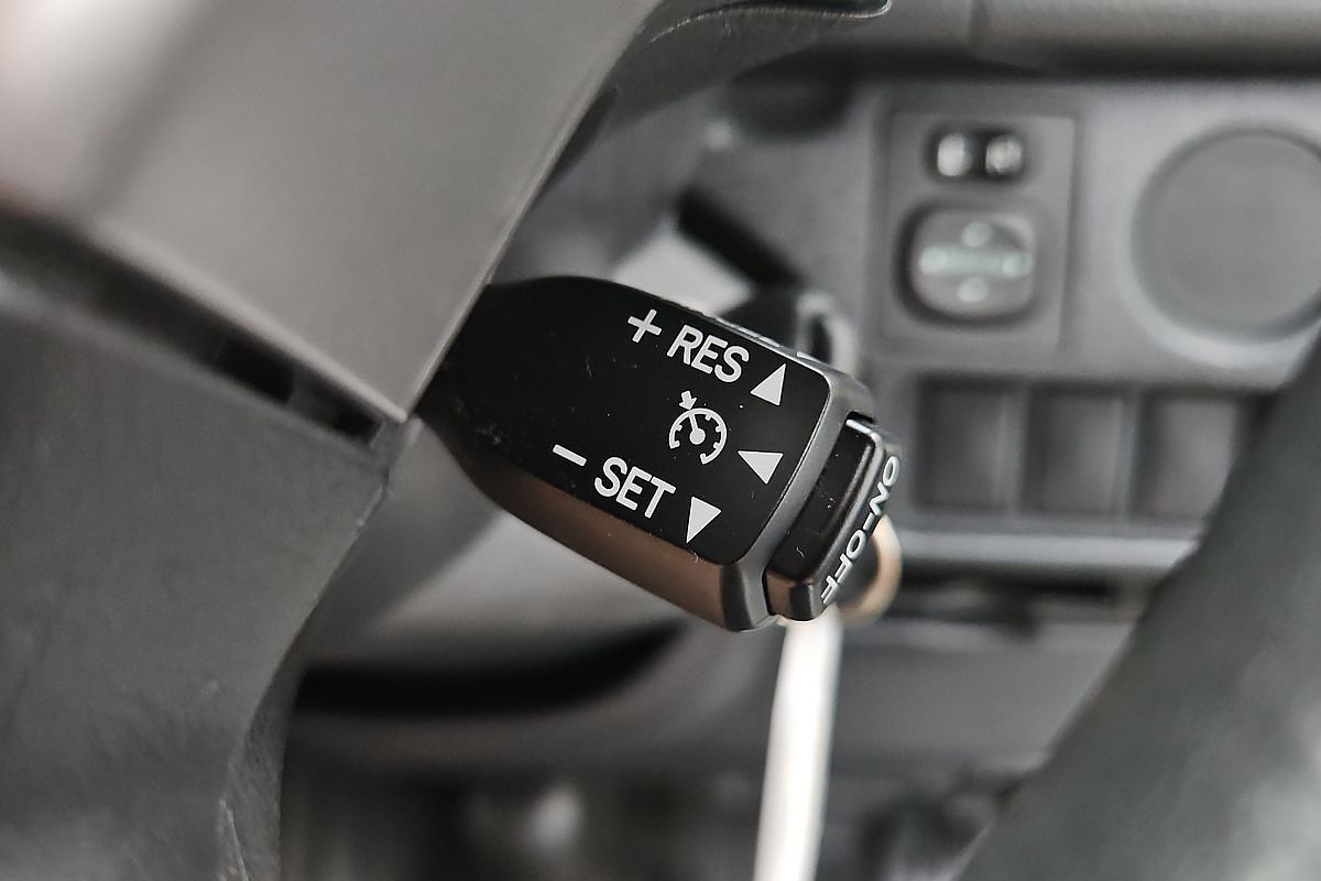 2018 Toyota Hiace  KDH201R LWB