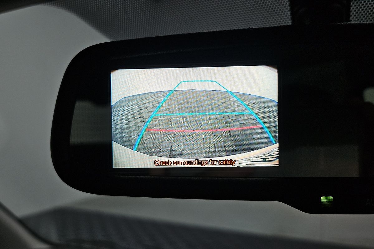 2018 Toyota Hiace  KDH201R LWB