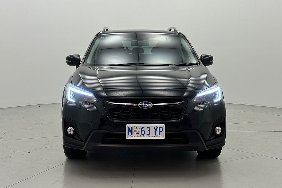 2019 Subaru XV 2.0i-S G5X