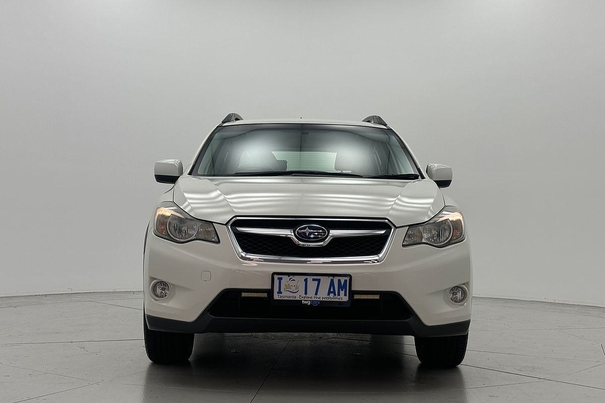2015 Subaru XV 2.0i G4X