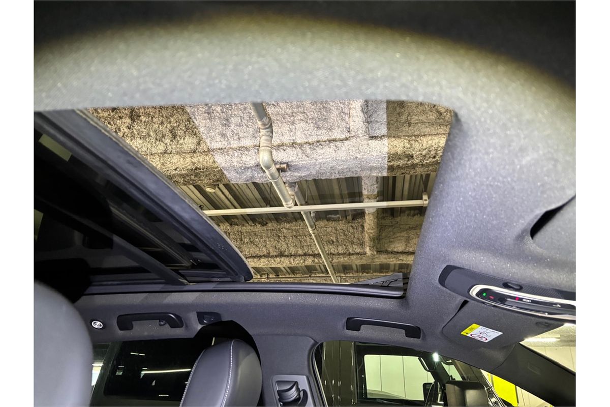 2018 Audi Q7 3.0TFSI Quattro S Line 4WD