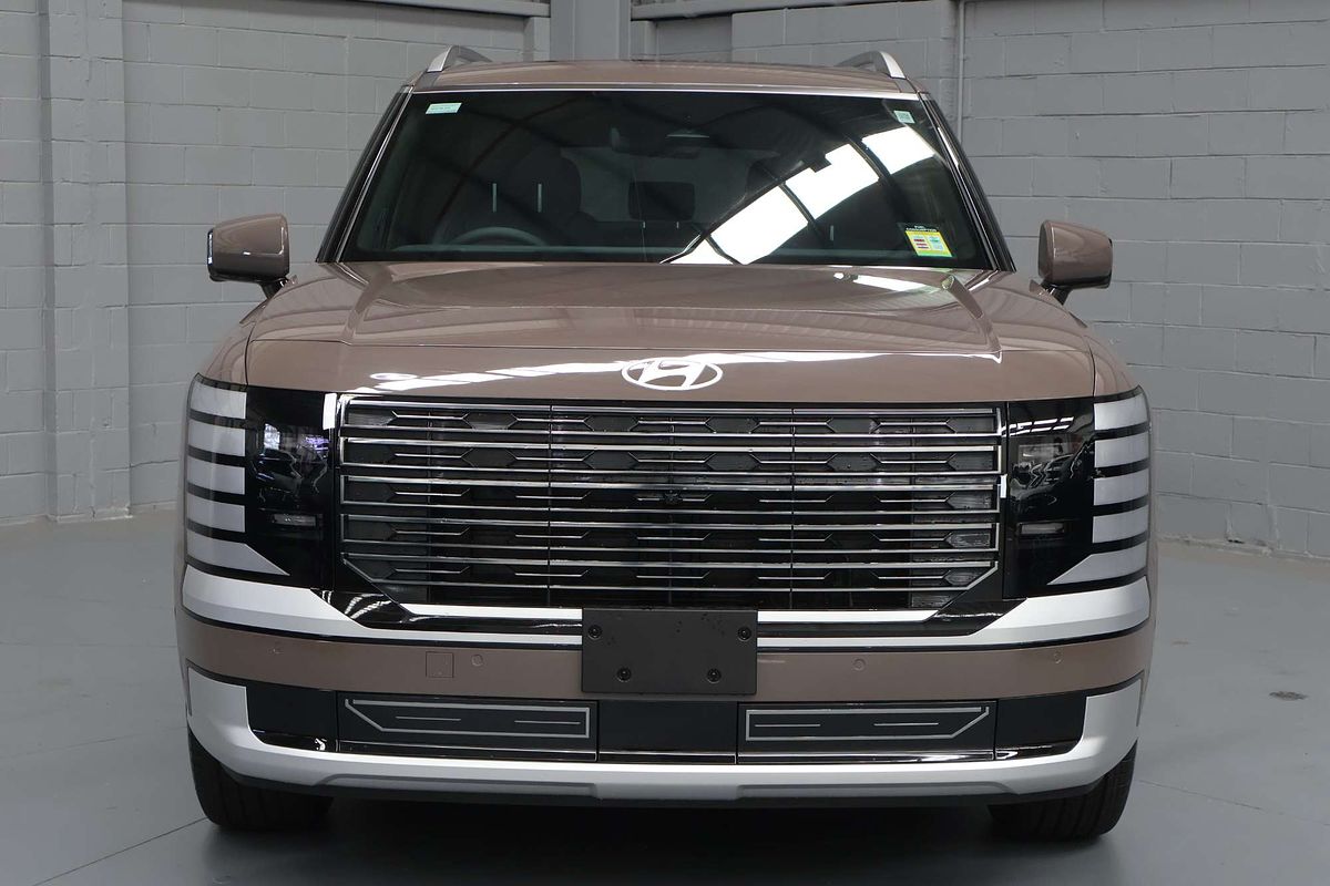 2025 Hyundai Palisade Calligraphy LX3.V1