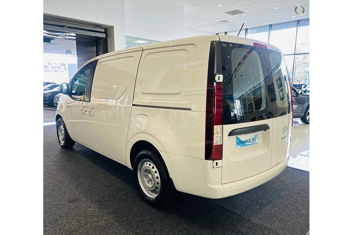2024 Hyundai STARIA LOAD US4.V3