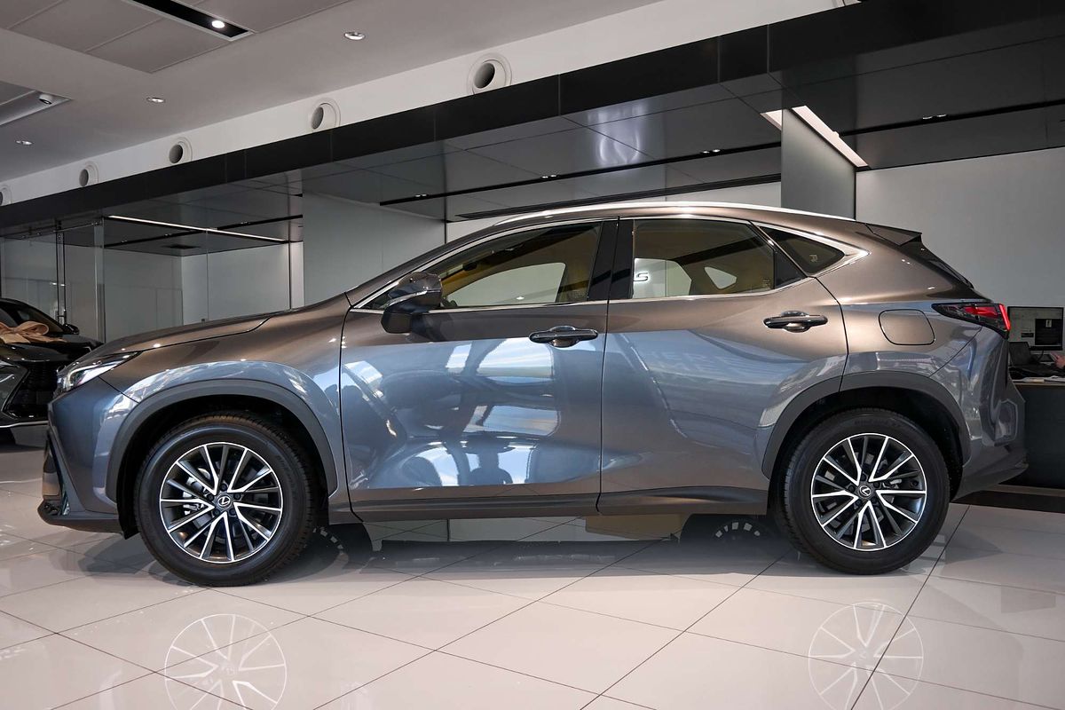 2024 Lexus NX NX250 AAZA20R