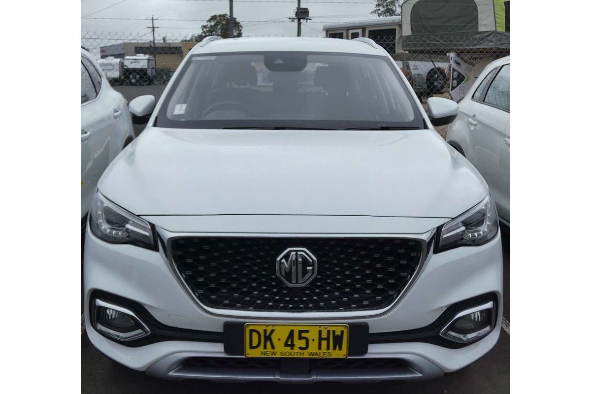 2024 MG HS Vibe SAS23