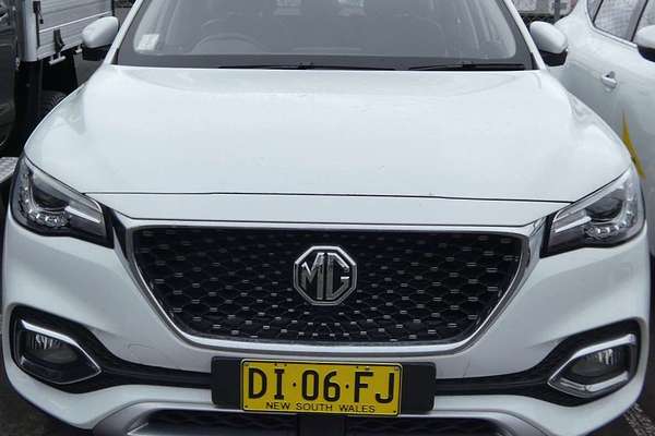 2023 MG HS Vibe SAS23