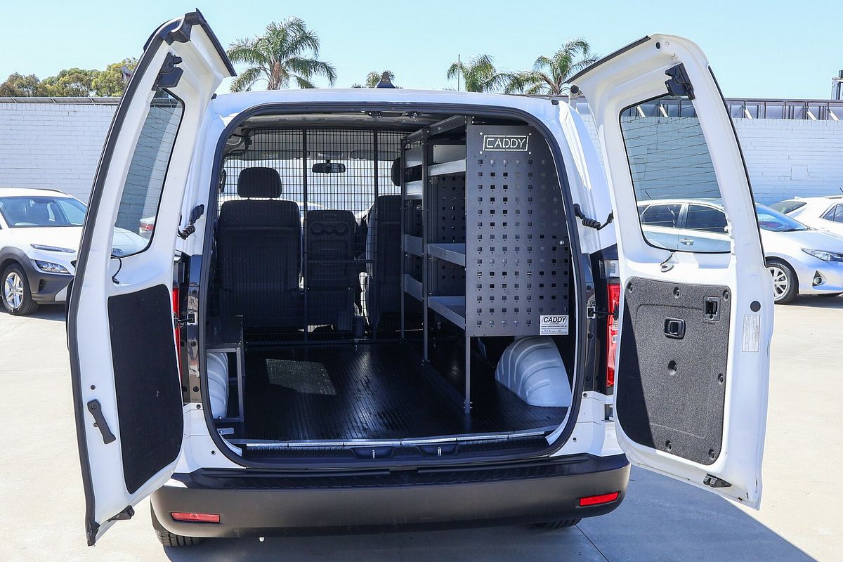 2020 Hyundai iLoad TQ4