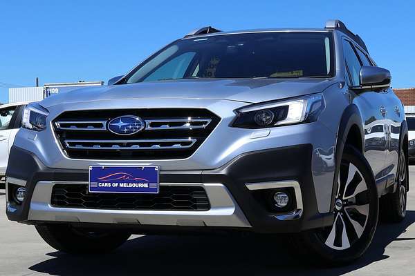 2023 Subaru Outback AWD Touring 6GEN