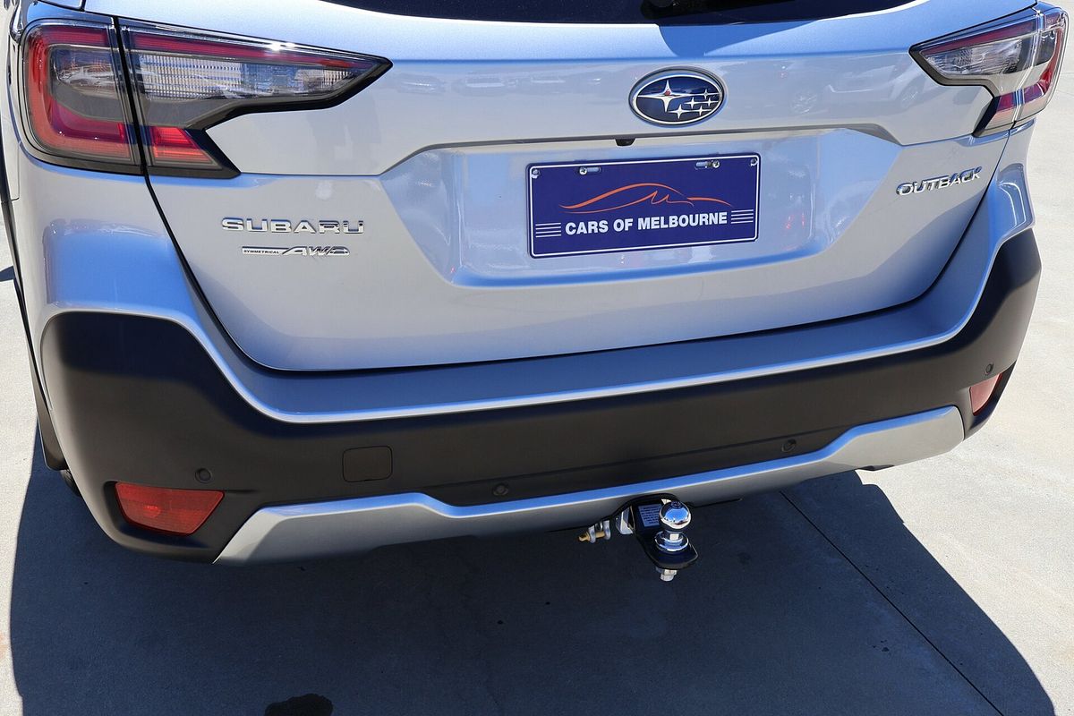 2023 Subaru Outback AWD Touring 6GEN