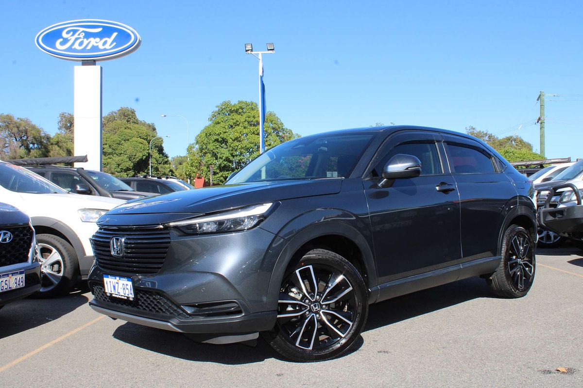 2023 Honda HR-V Vi X