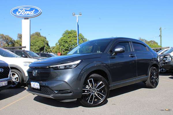 2023 Honda HR-V Vi X