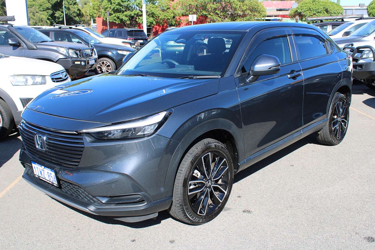 2023 Honda HR-V Vi X