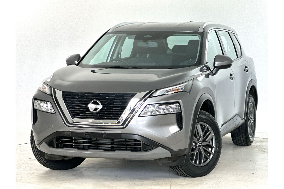 2023 Nissan X-TRAIL ST T33