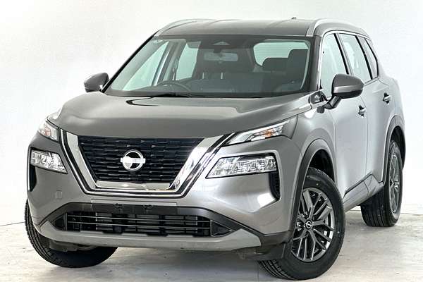 2023 Nissan X-TRAIL ST T33