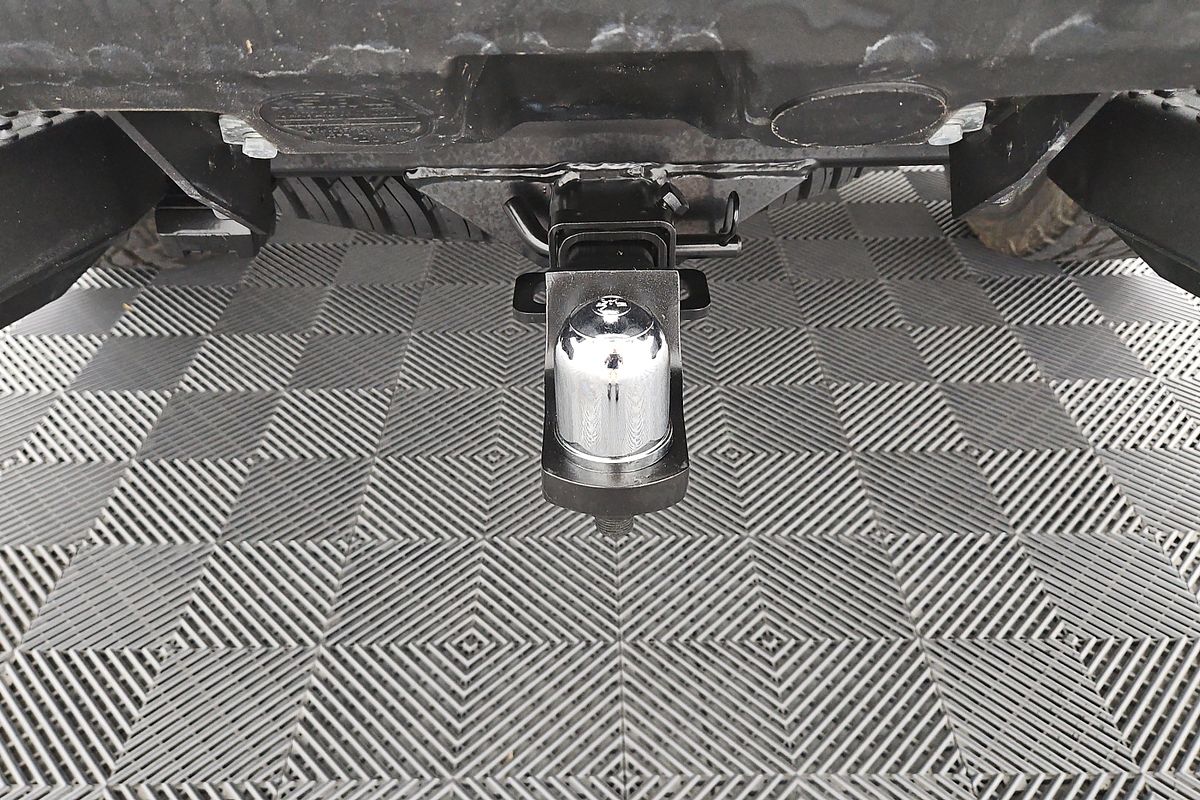 2022 Ford Ranger XL PX MkIII 4X4 3.2L