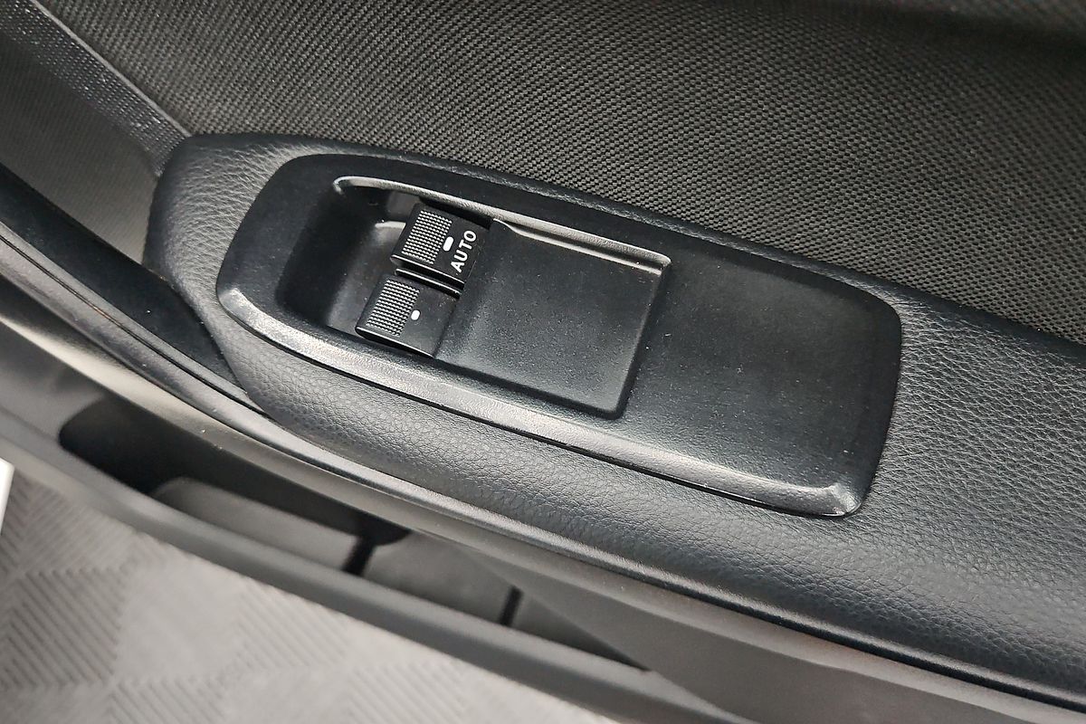 2022 Ford Ranger XL PX MkIII 4X4 3.2L