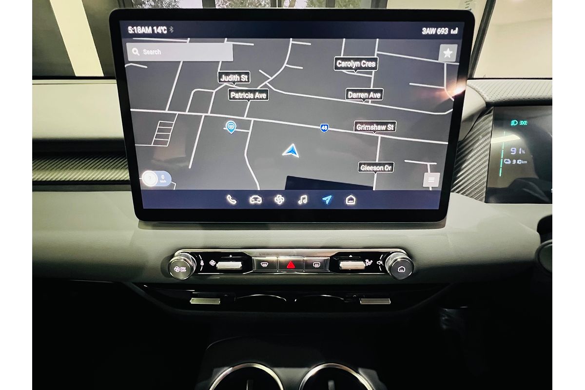 2025 MG MGS5 EV Excite 49 ZS3EM