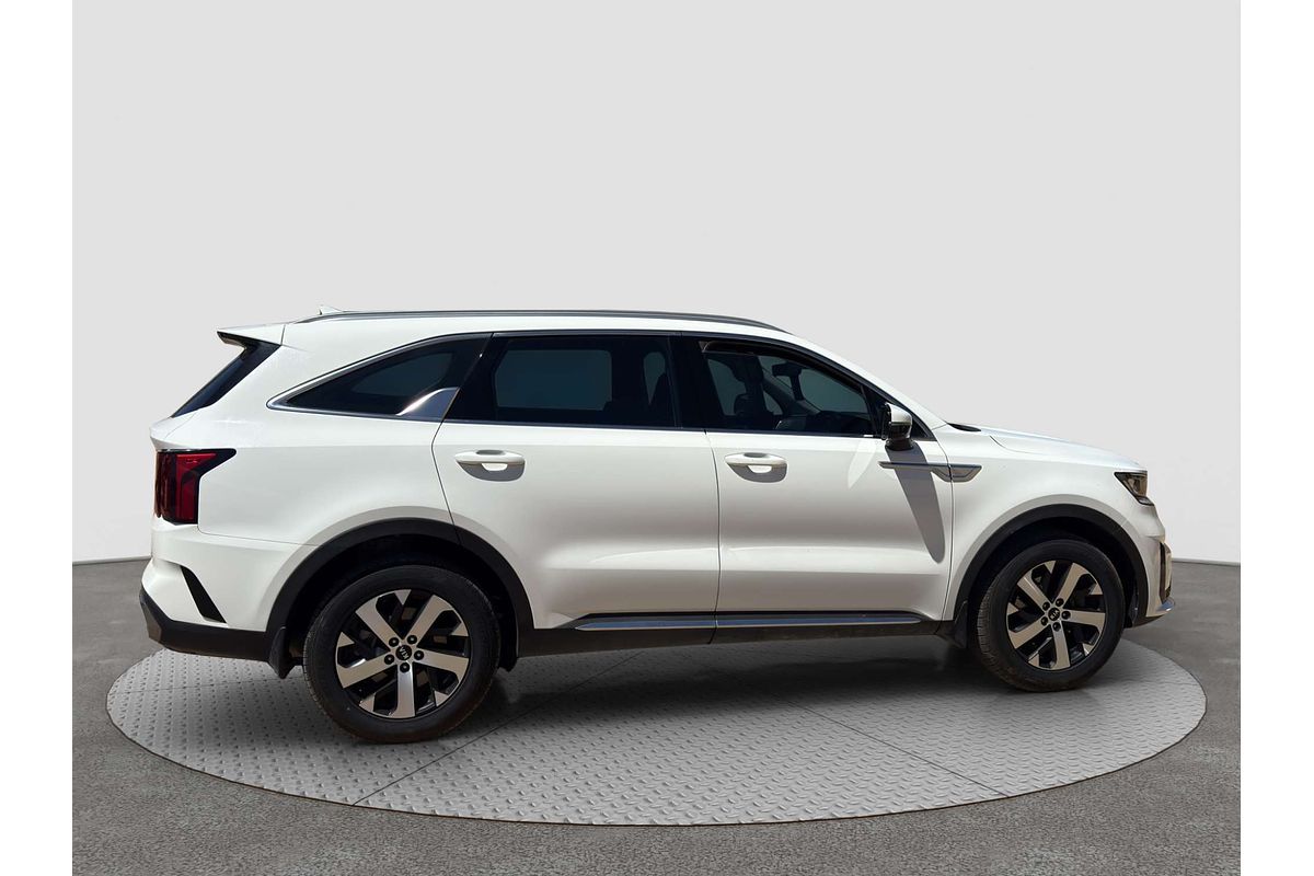 2020 Kia Sorento Sport MQ4