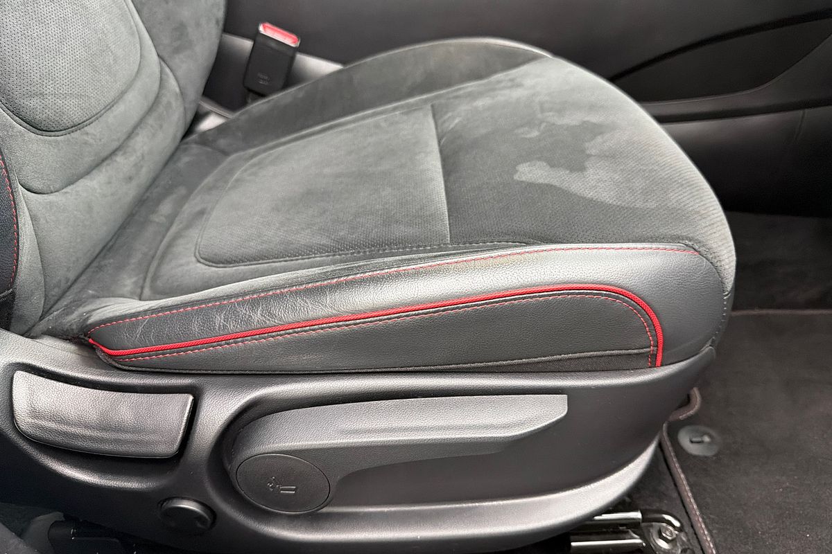 2023 Hyundai Tucson N Line NX4.V2