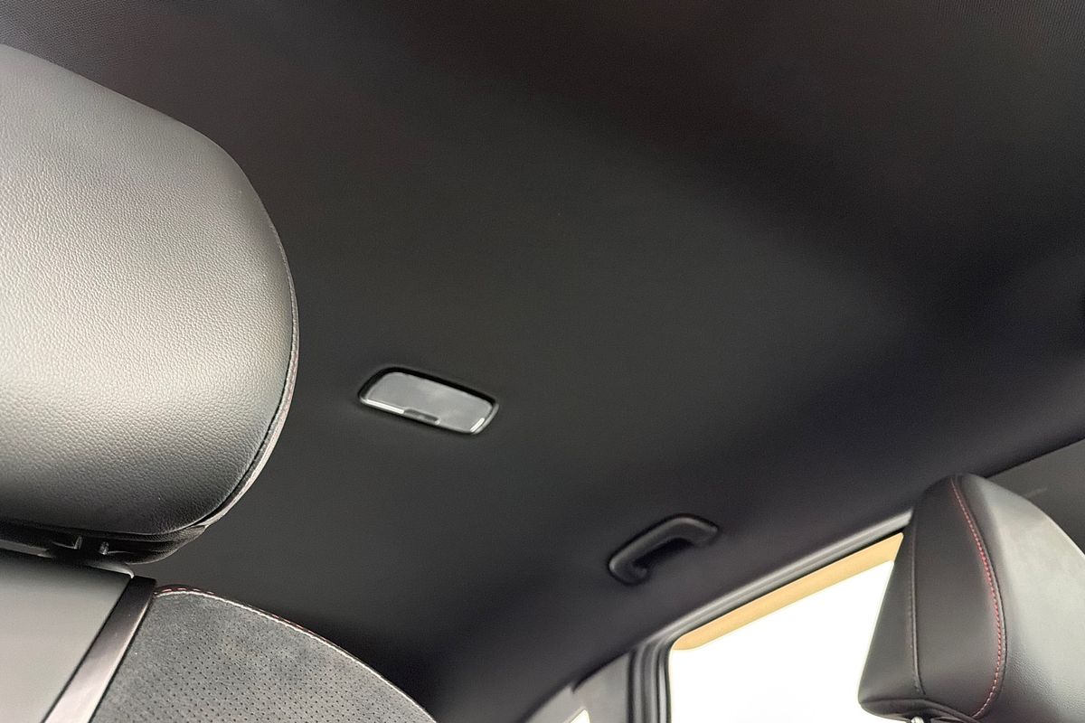 2023 Hyundai Tucson N Line NX4.V2