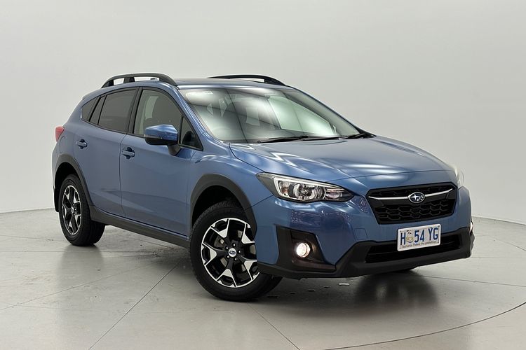 2018 Subaru XV 2.0i Premium G5X