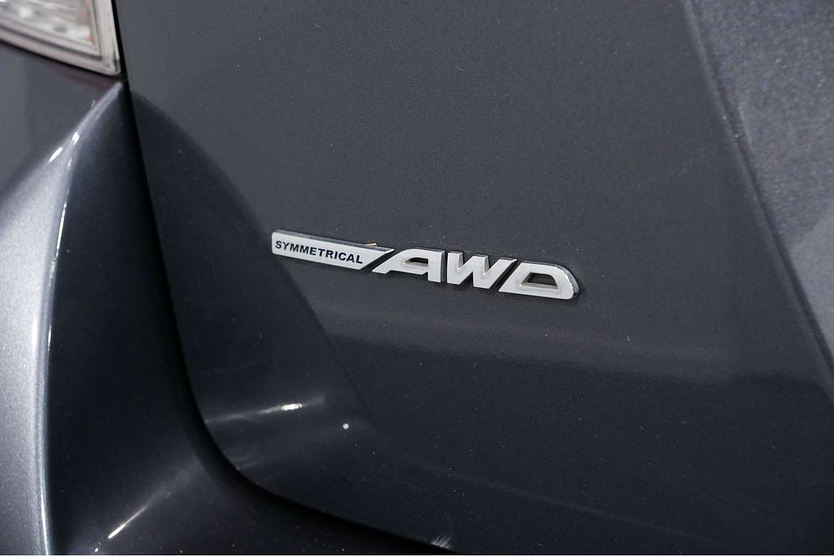 2022 Subaru Impreza 2.0i-L G5