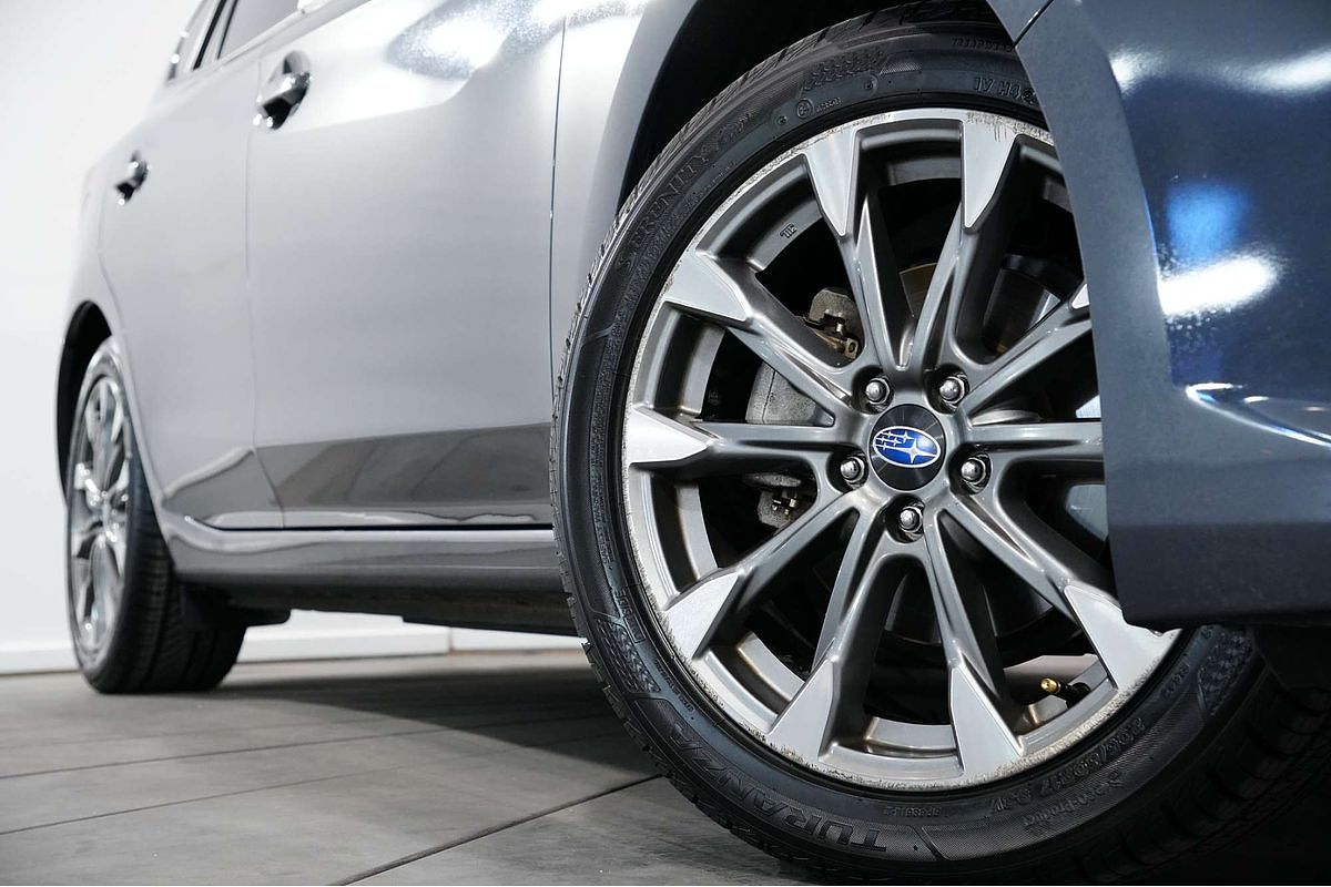 2022 Subaru Impreza 2.0i-L G5