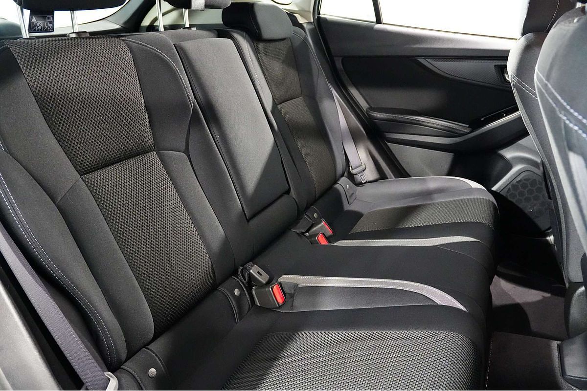 2022 Subaru Impreza 2.0i-L G5