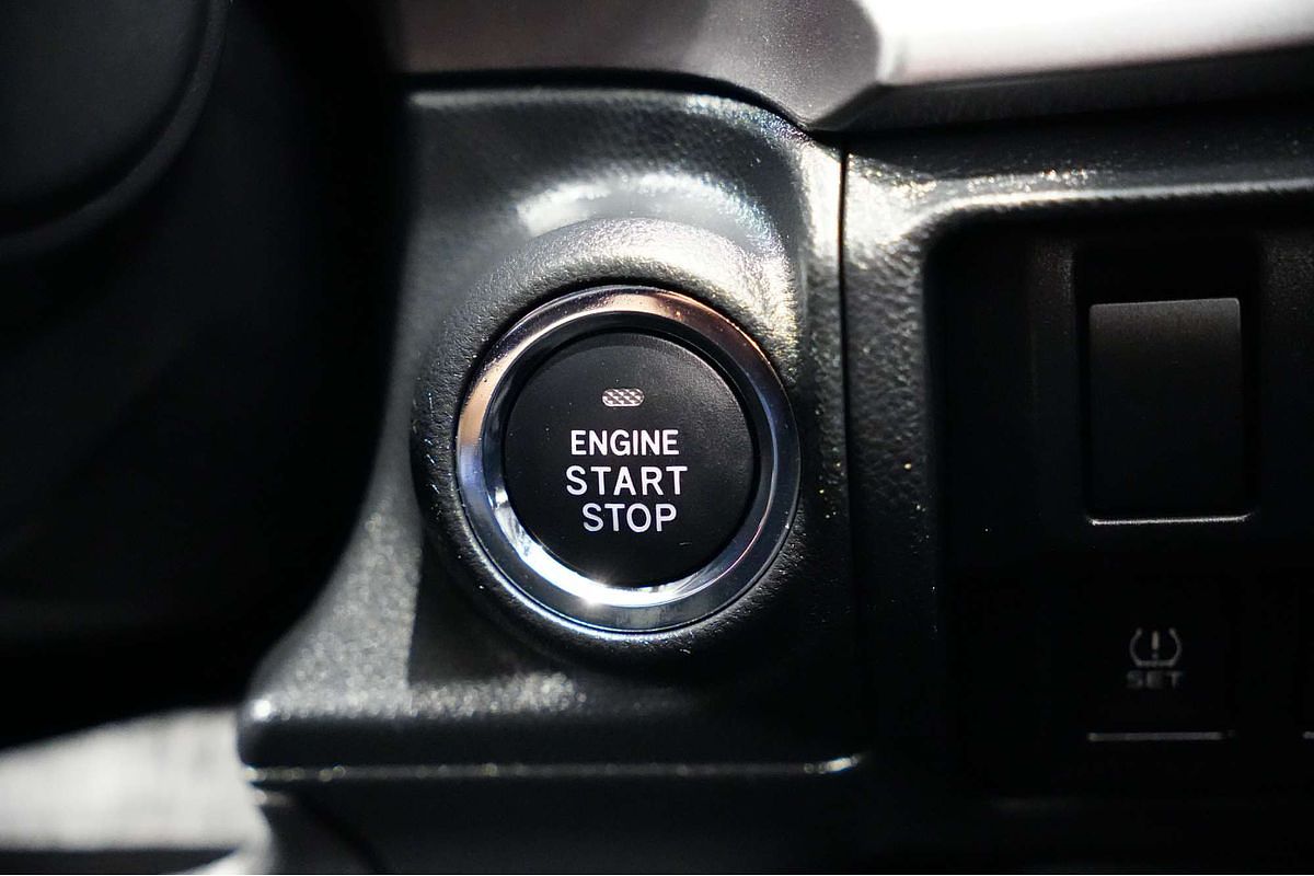 2022 Subaru Impreza 2.0i-L G5