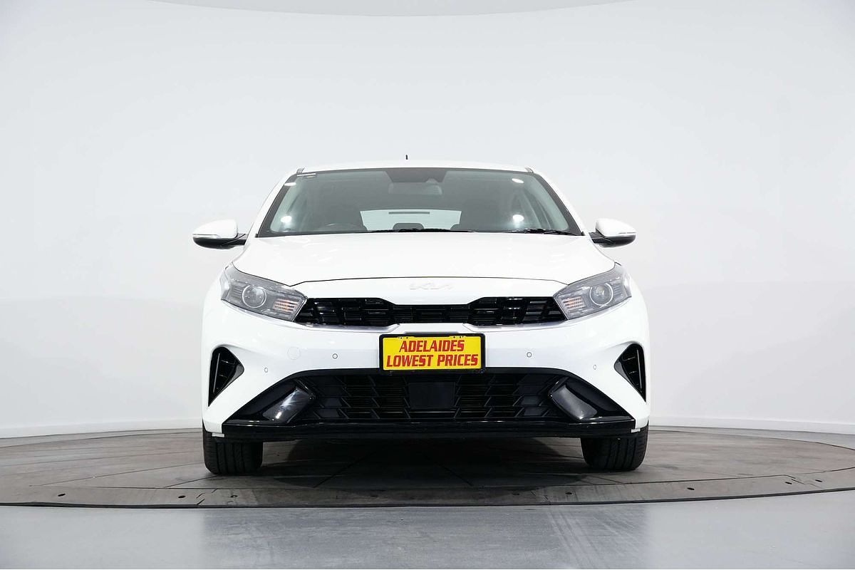 2022 Kia Cerato S BD