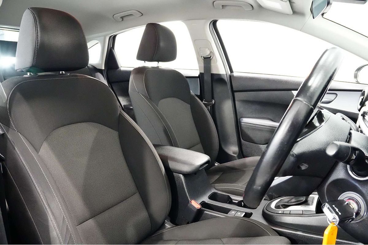 2022 Kia Cerato S BD