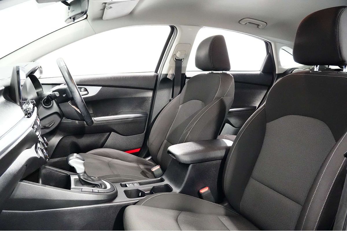 2022 Kia Cerato S BD