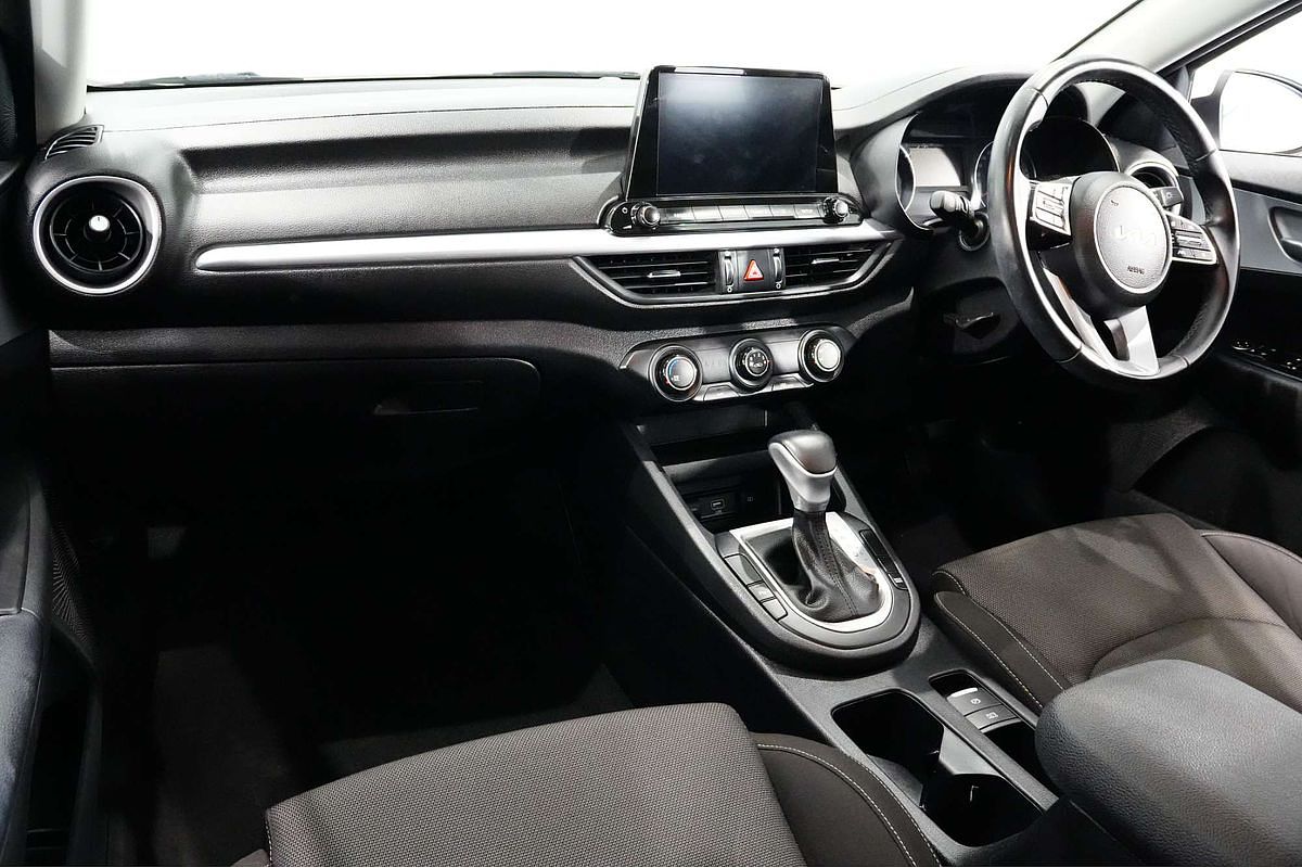 2022 Kia Cerato S BD