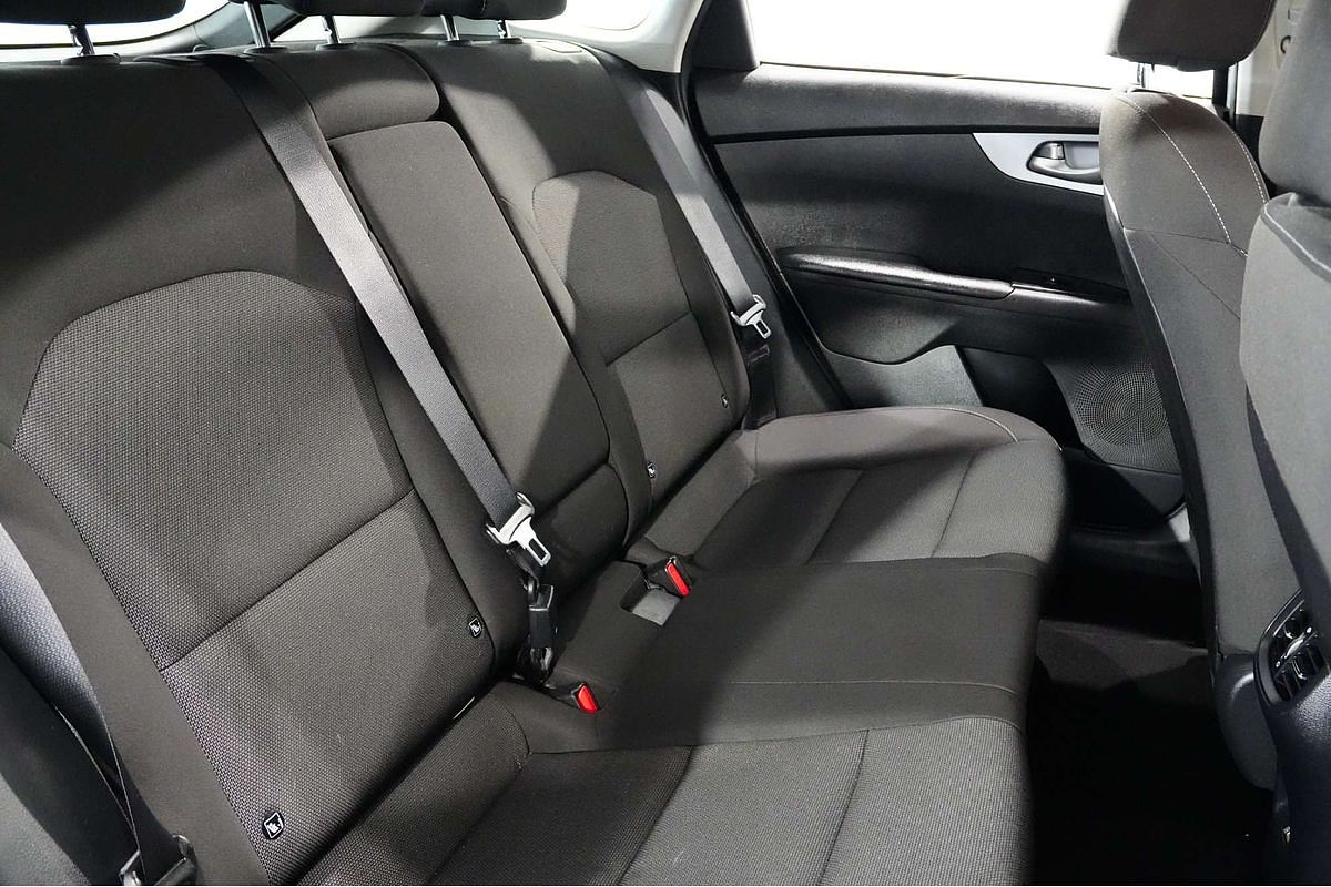 2022 Kia Cerato S BD